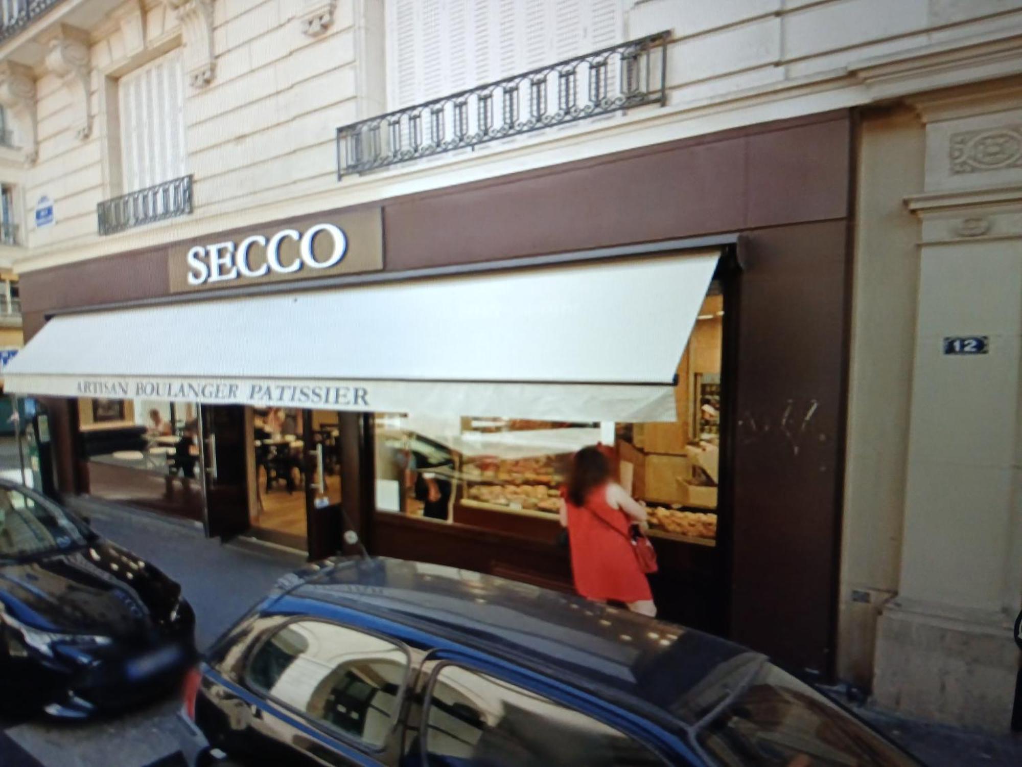 Appartamento Cosy - 3br 7p Parigi