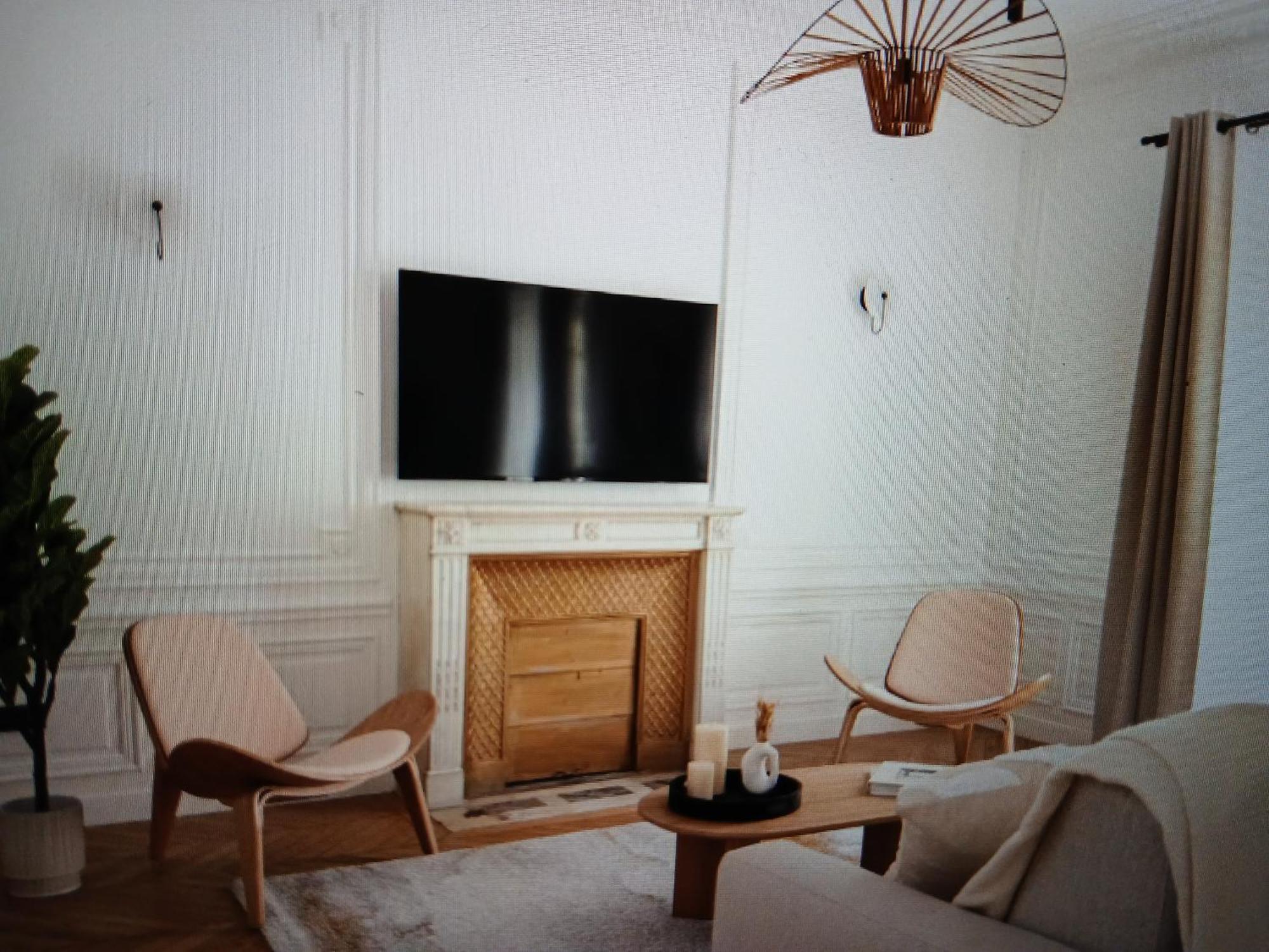 Cosy - 3br 7p Appartamento *