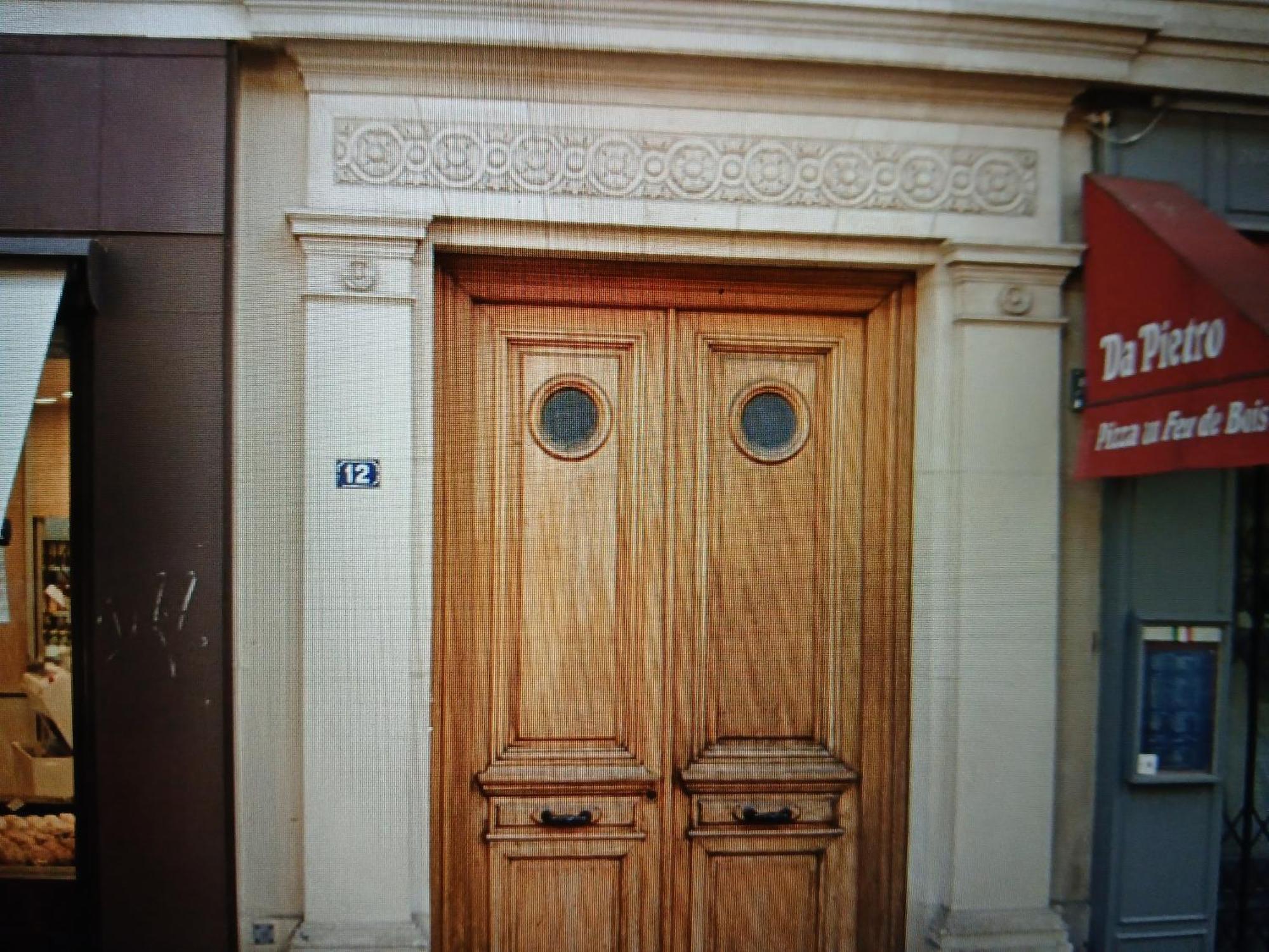 Cosy - 3br 7p Appartamento *